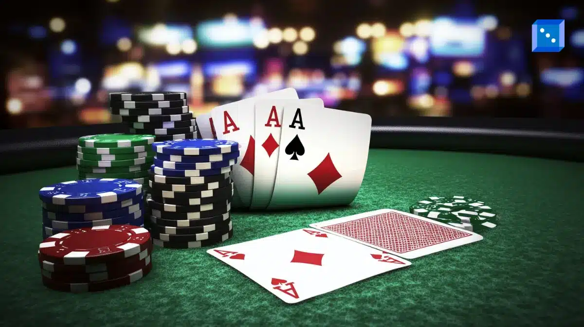 Full poker