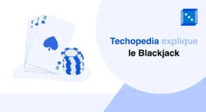 Blackjack en ligne définition