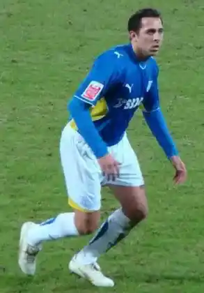 Michael chopra paris sportifs