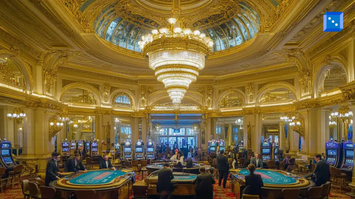 Où jouer au casino en France ? Notre sélection en 2025