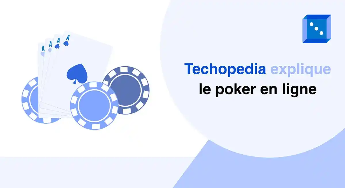 poker en ligne définition