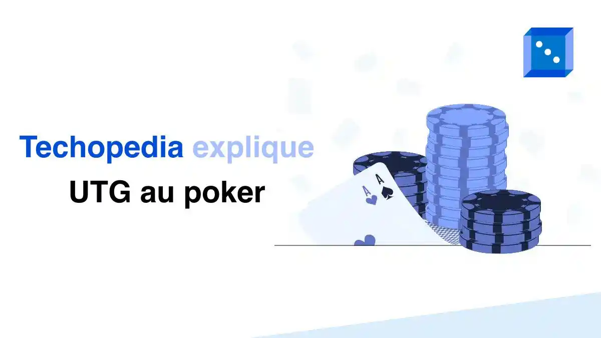 Under The Gun poker définition