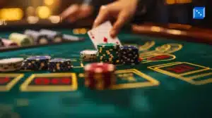 assurance blackjack