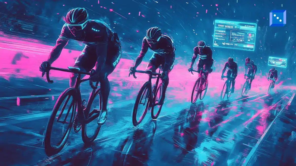 paris sportifs sur le cyclisme