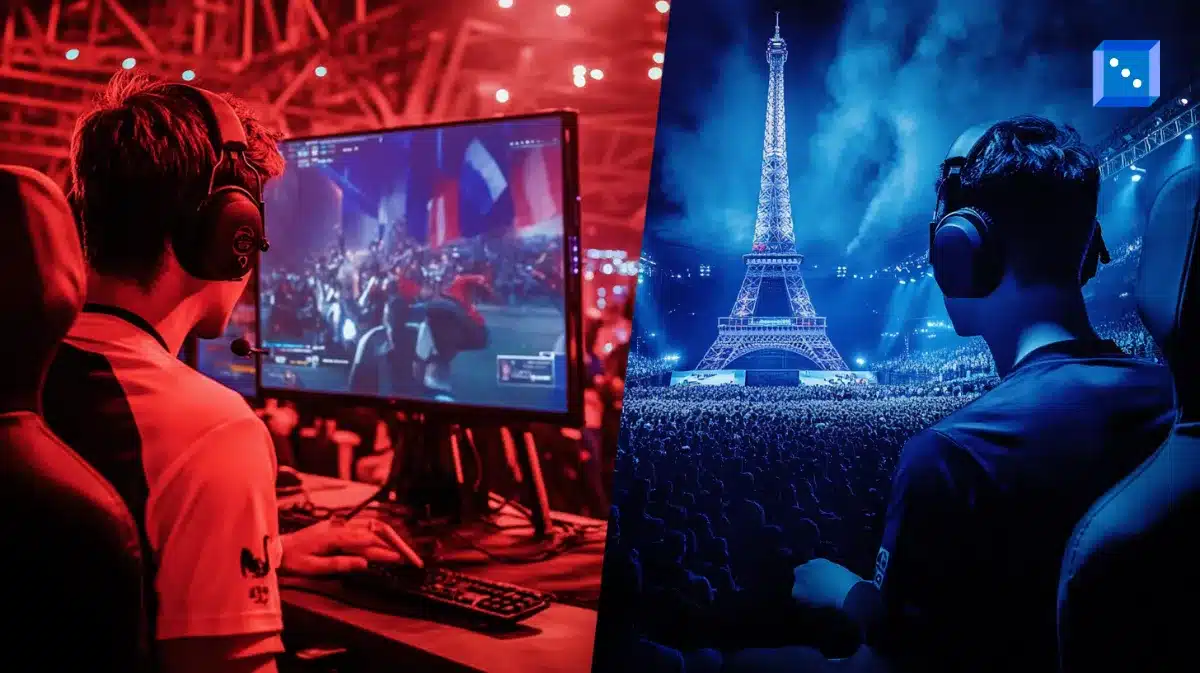 eSport est il considéré comme un sport en france ?
