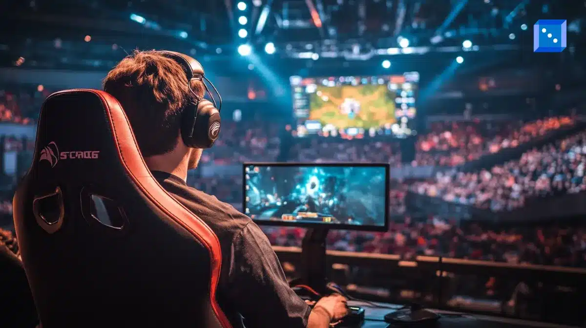 eSport france