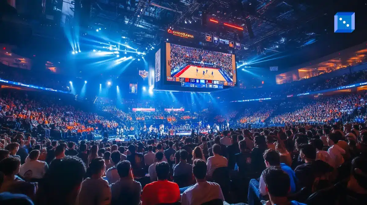 Comment fonctionne la Draft NBA ?