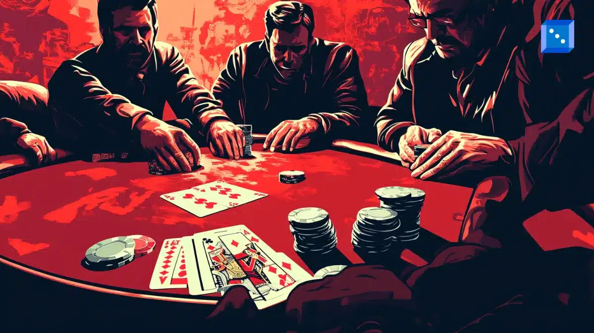 Triche au poker : Top 5 des plus grands scandales