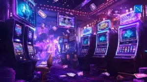 jackpots machines à sous france