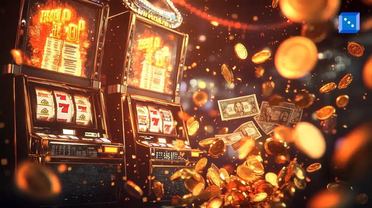jackpot machine à sous