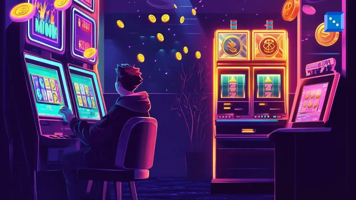 Mythe des casinos dévoilé : Les machines à sous « chaudes » et « froides » sont-elles réelles ?