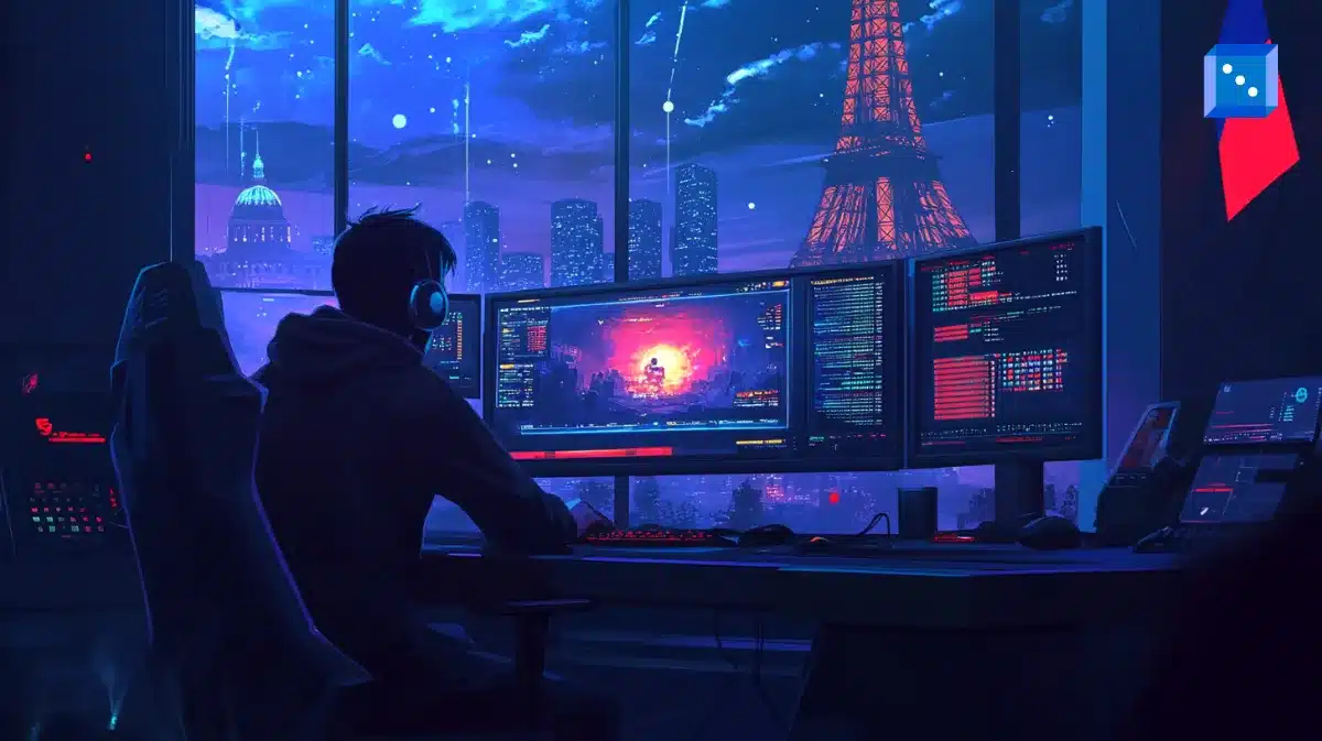Peut-on parier sur l'eSport en France ?