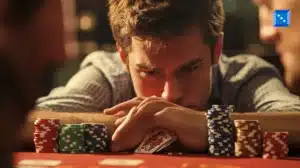 Les pires mains au poker : 5 combinaisons pour tout perdre