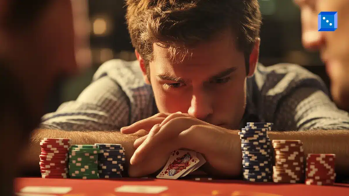 Les pires mains au poker : 5 combinaisons pour tout perdre