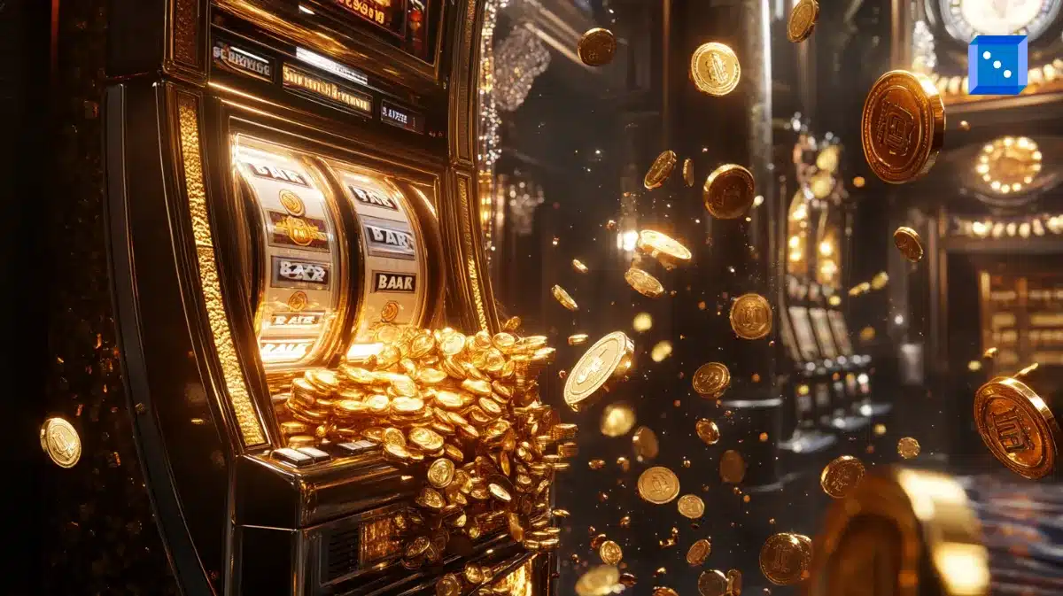 plus gros gains de l'histoire des machines à sous