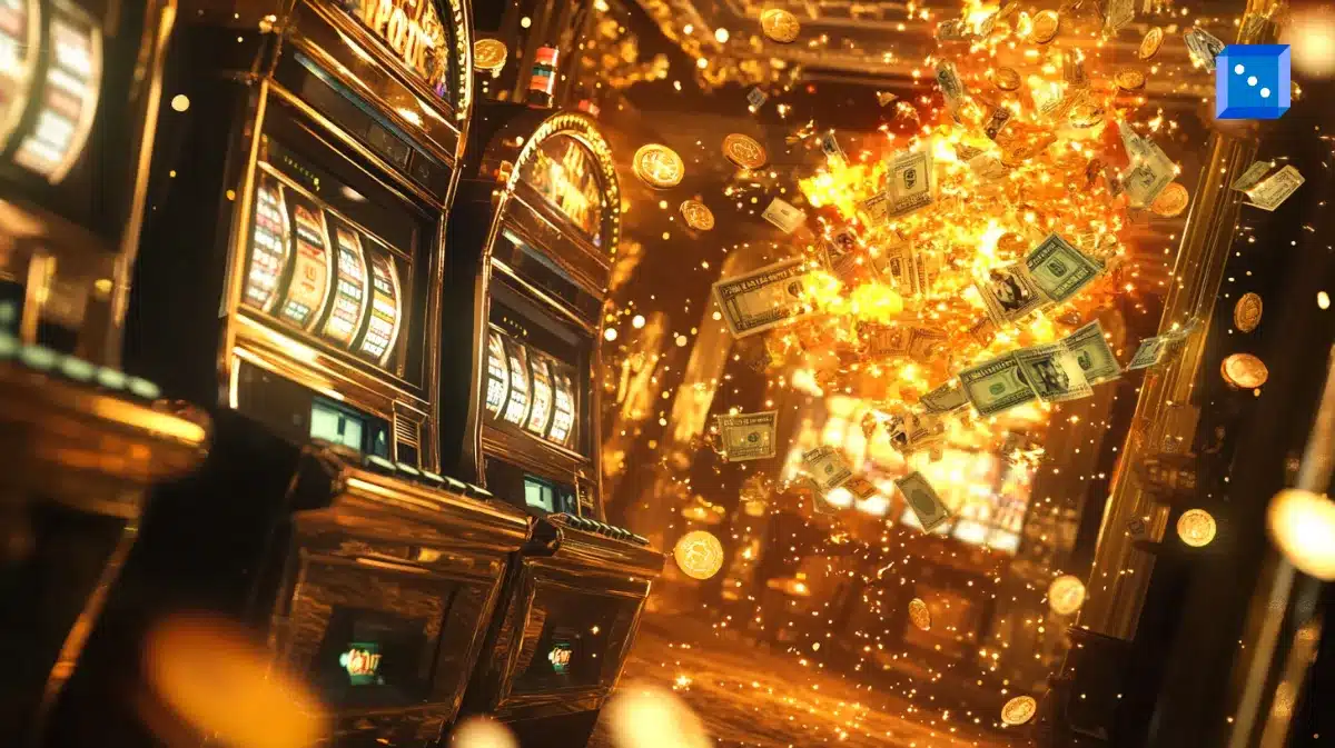 Les plus gros jackpots de machines à sous : Un Top 10 historique