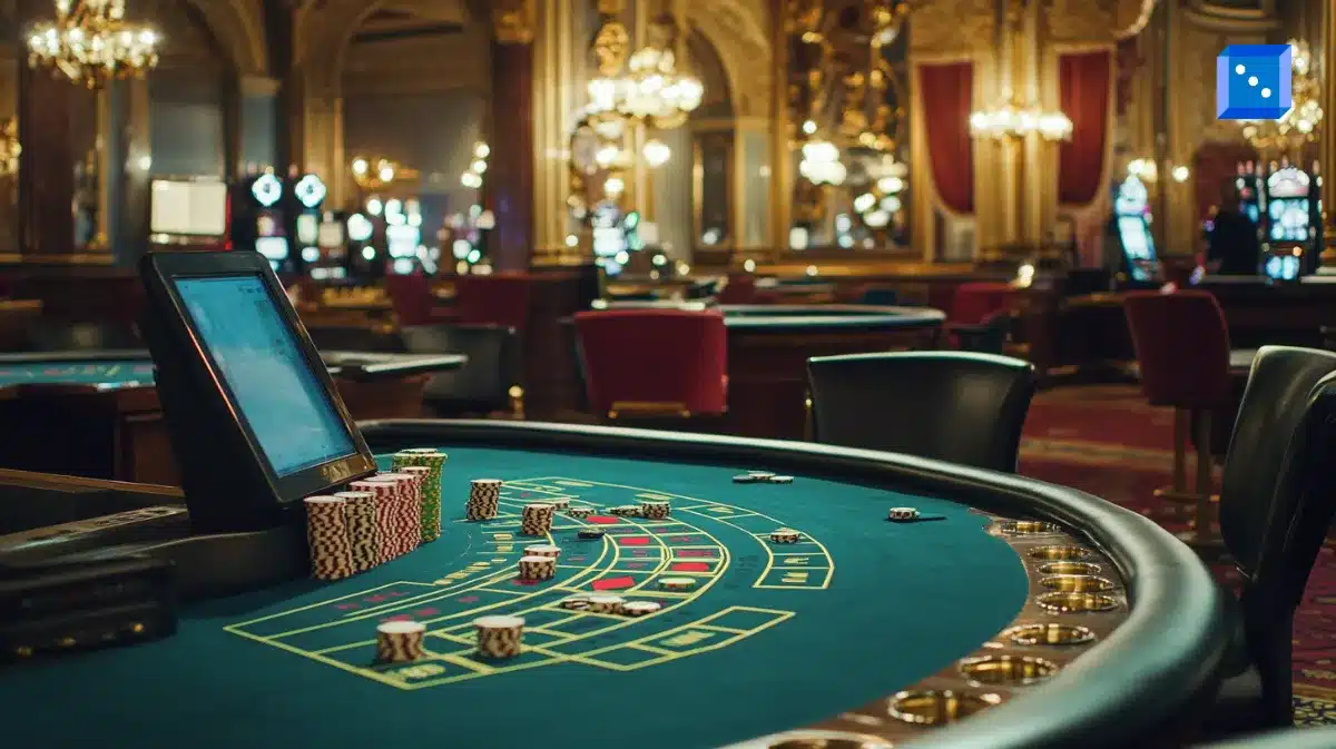 réglementation poker paris