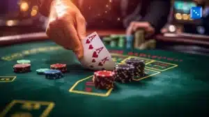 split blackjack