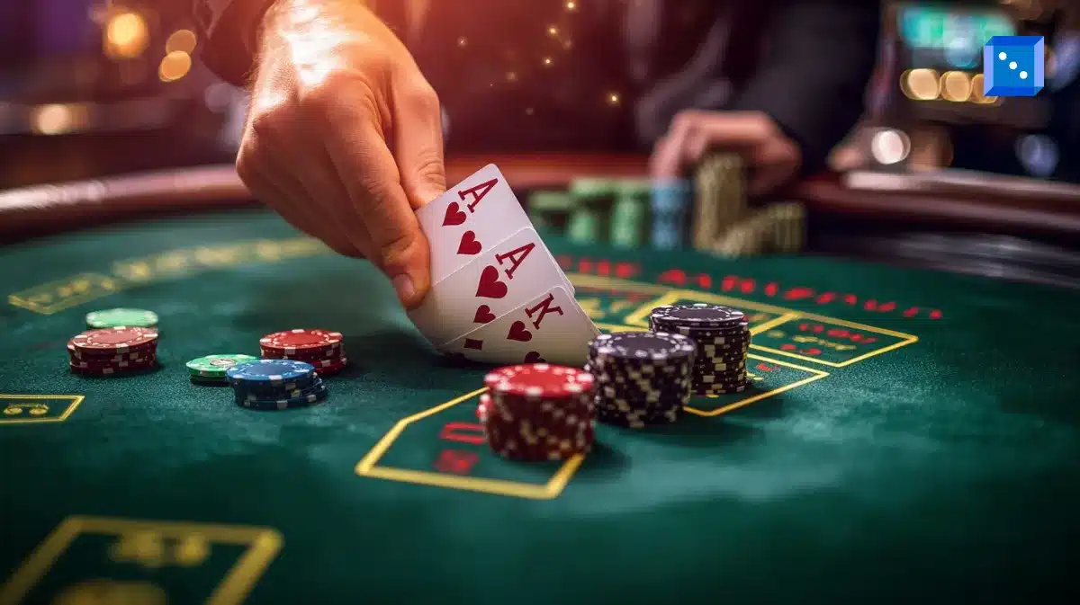 split blackjack