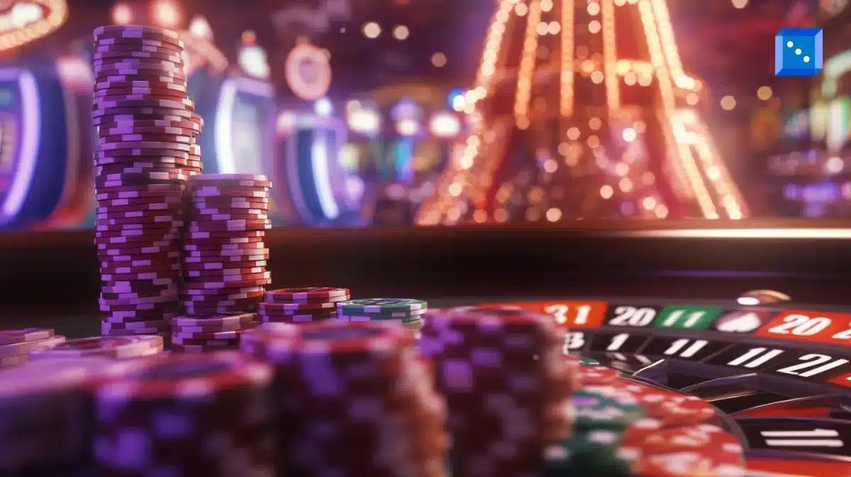 système paroli roulette