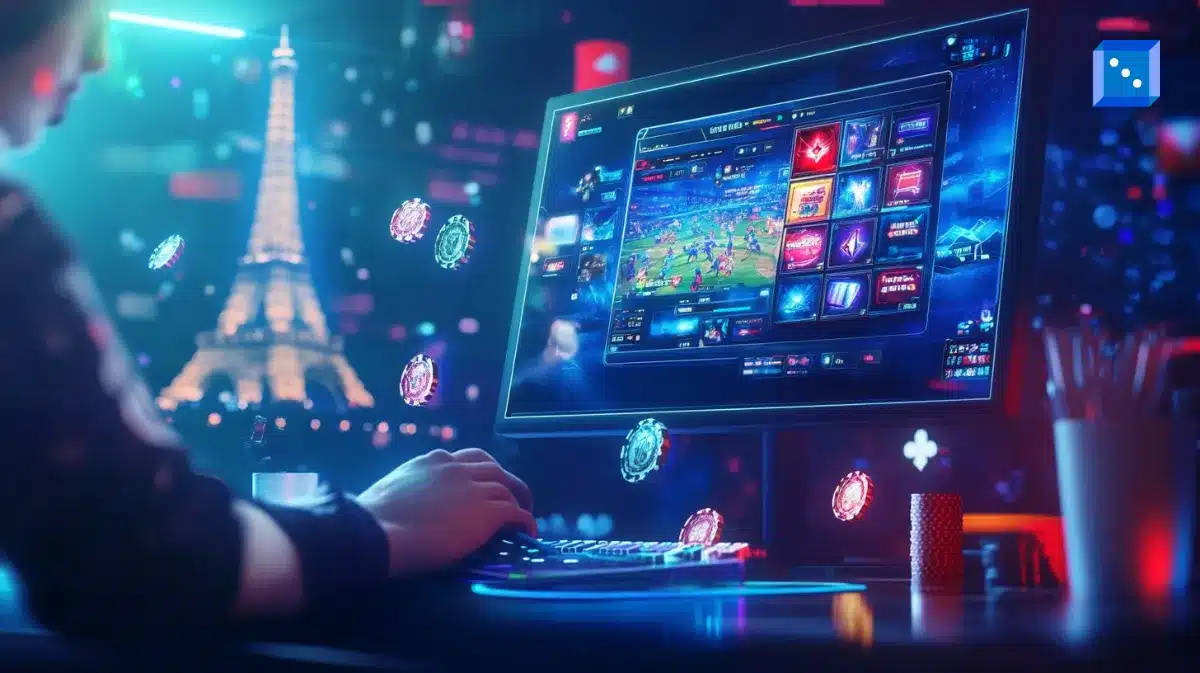 types de paris eSport
