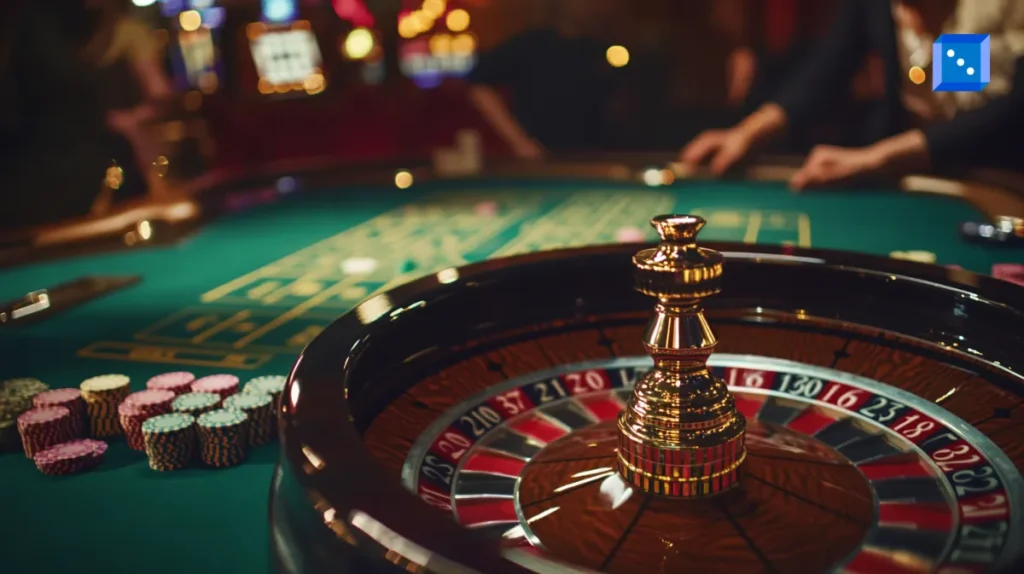 Faites vos jeux ! 36 anecdotes surprenantes sur la roulette