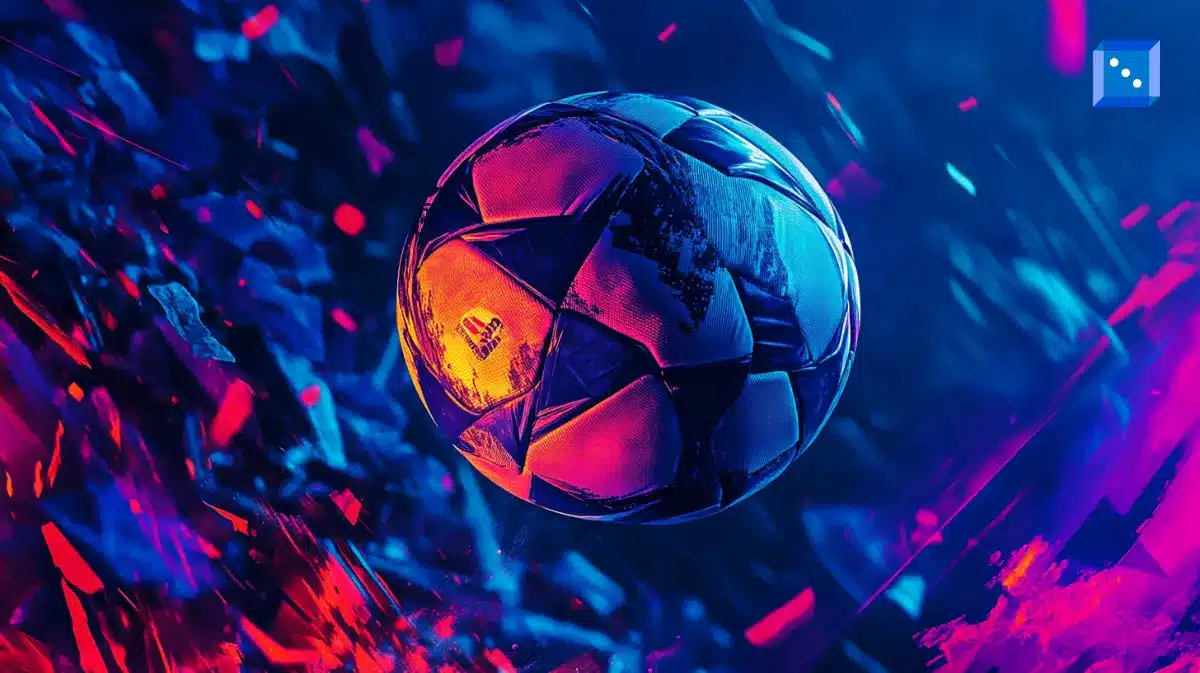 format ligue des champions