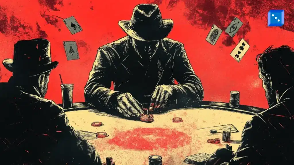 top 10 des meilleurs films sur le poker