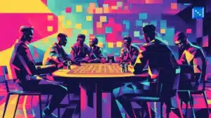 Le poker est-il un sport ? Analyse