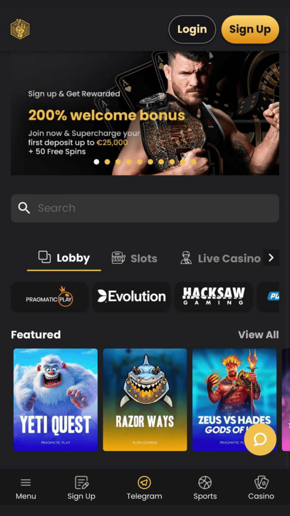 Η ολιστική προσέγγιση στη καλυτερα online casino 2024 