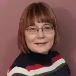 Image for Vangie Beal