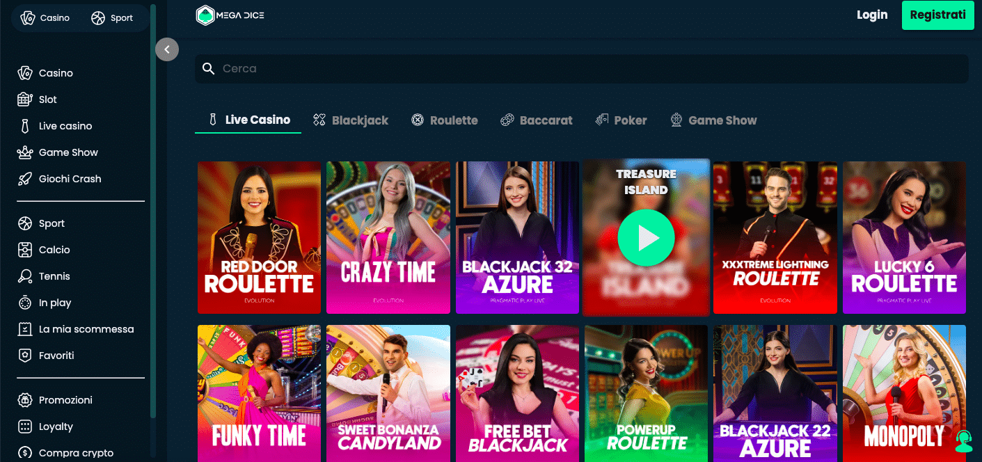 Il miglior consiglio che potresti mai ricevere su sito di scommesse senza codice fiscale
