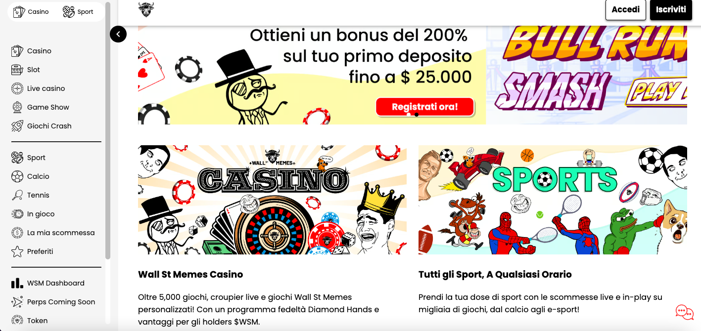 Il segreto della migliori casino online non aams
