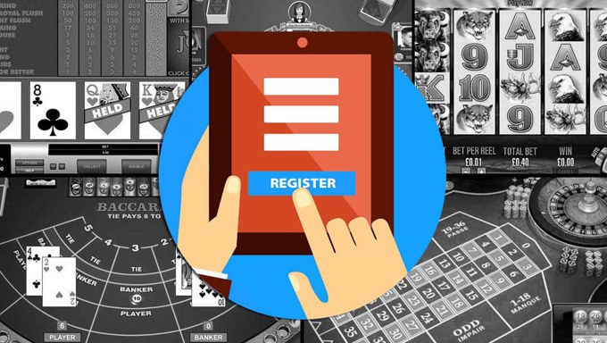 casino senza registrazione 1