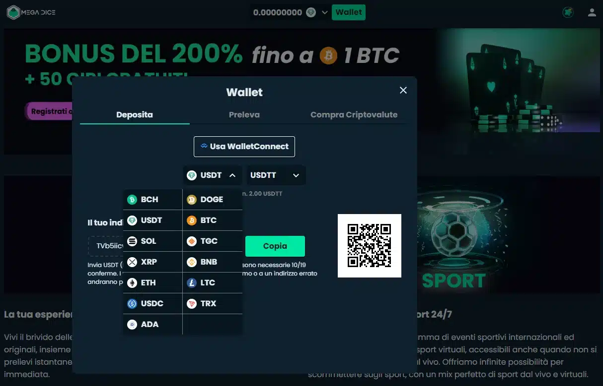 Una guida alla Casinò Litecoin a qualsiasi età