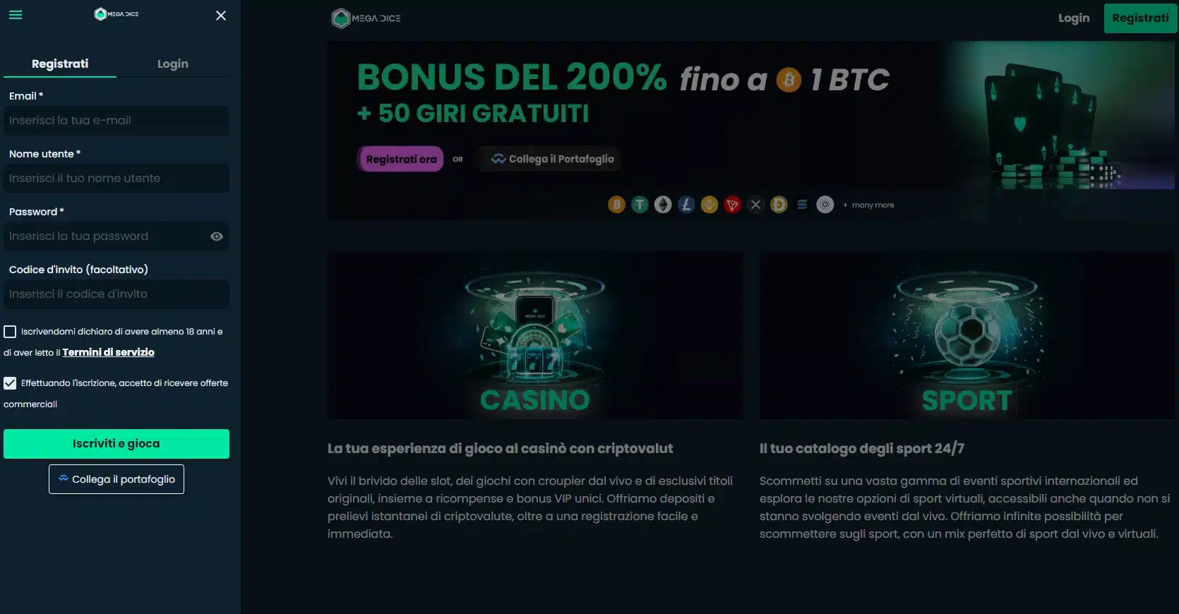 Ottieni risultati migliori con le casinò con prelievo immediato# seguendo 3 semplici passaggi