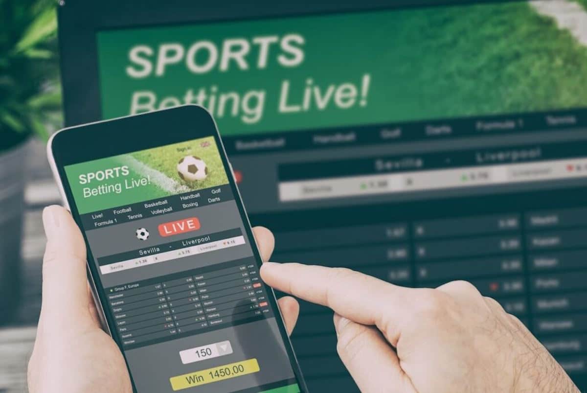 migliori siti scommesse - app mobile