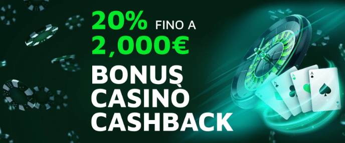 Dov'è la migliore casino esteri?