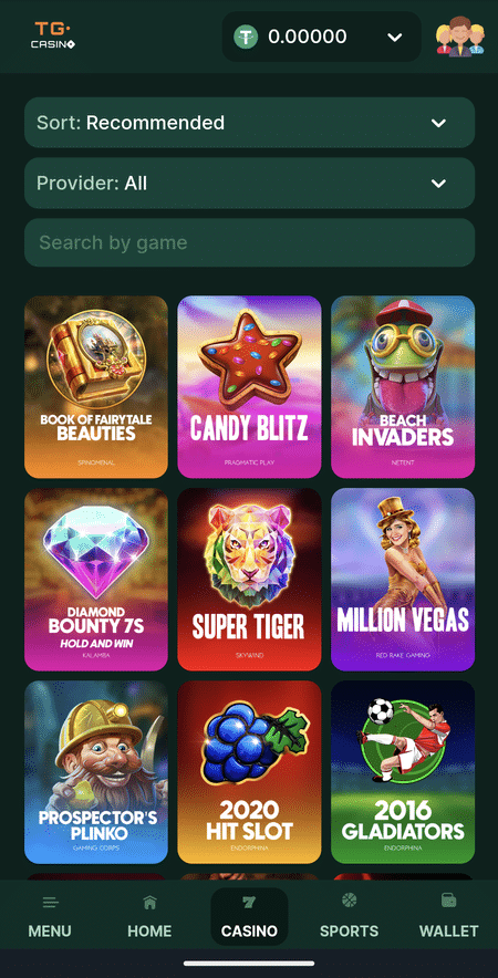 I segreti della casino europei senza deposito