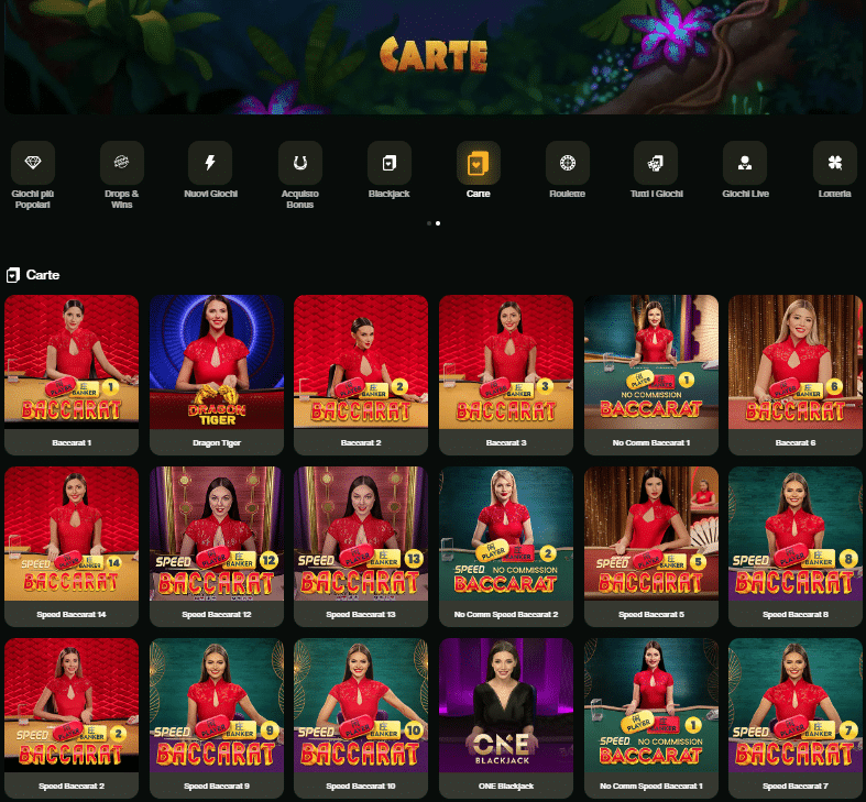 casino con bank transfer Abuse - How Not To Do It
