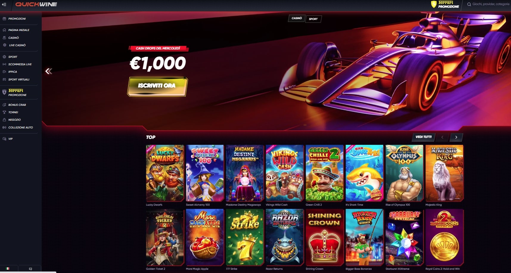 3 Easy Ways To Make nuovi casinò con bonus senza deposito Faster
