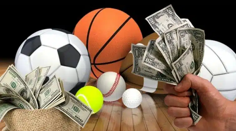 nuovi siti scommesse - sport