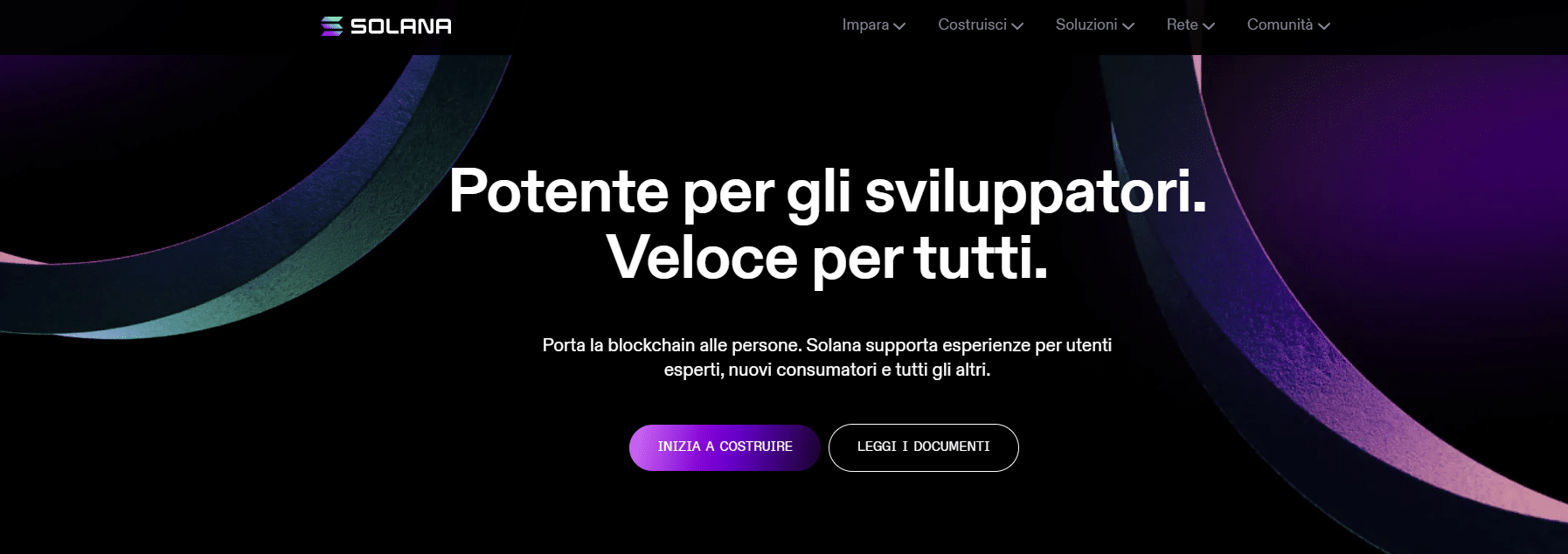 criptovalute che esploderanno - Solana