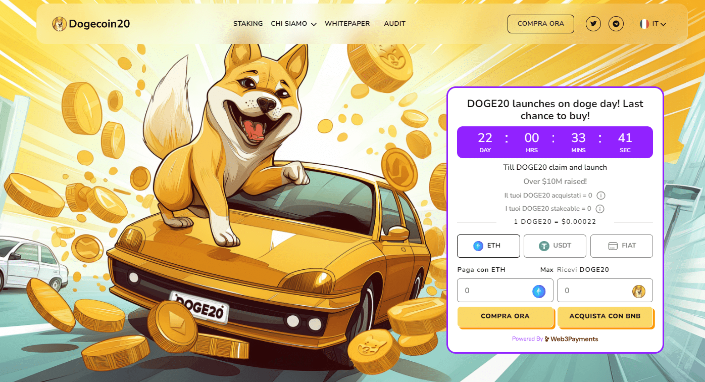 previsioni ethereum - doge20