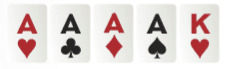 combinazioni poker - poker