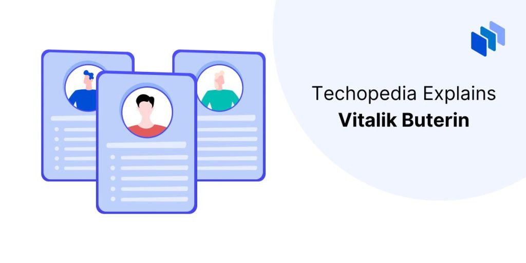 Vitalik Buterin