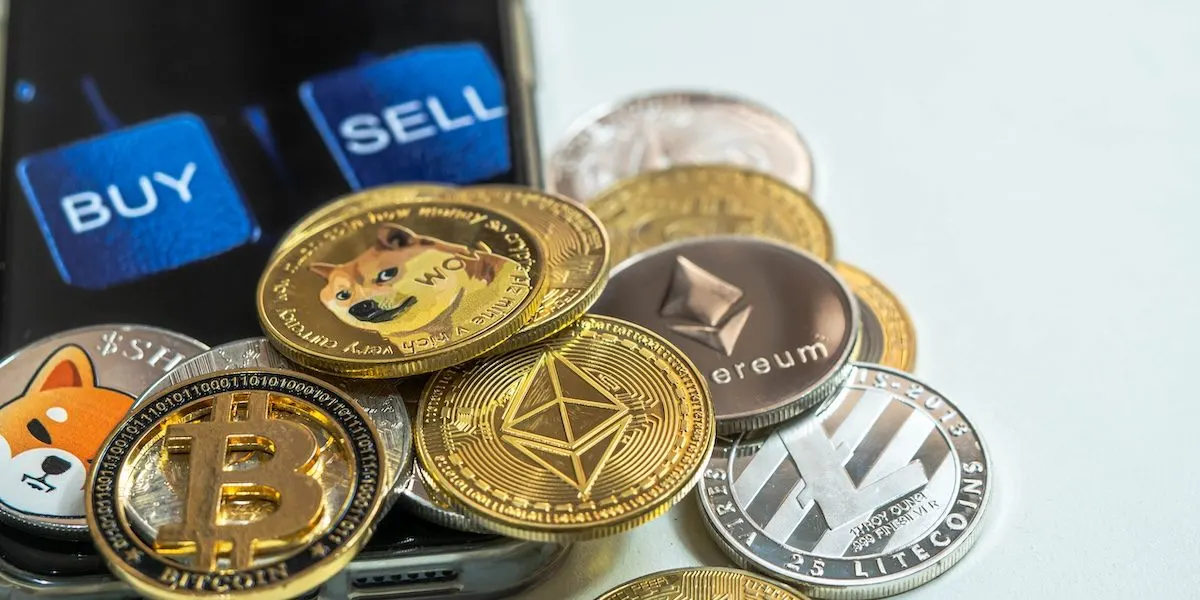 crypto casino -exchange