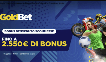 scommesse crypto - goldbet