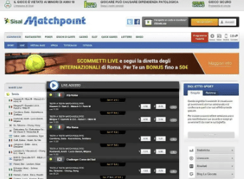 scommesse crypto - sisal