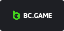 BC.Game Logo